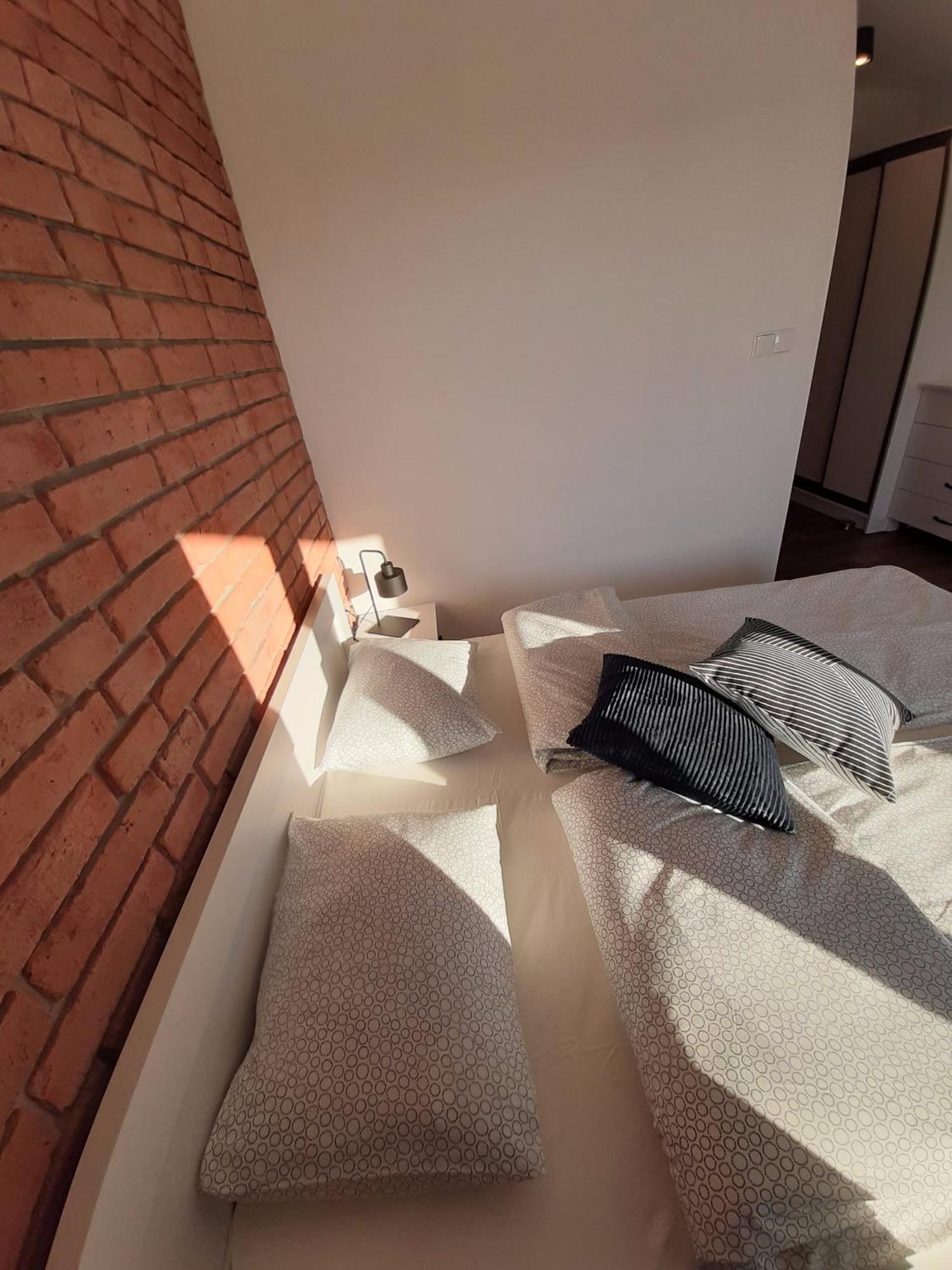 Willa Hafen Jastarnia Room photo